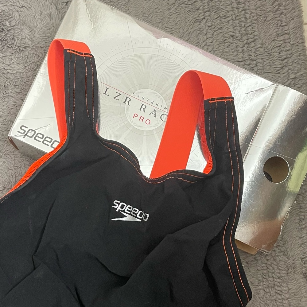 Speedo LZR Racer Pro Record-breaker